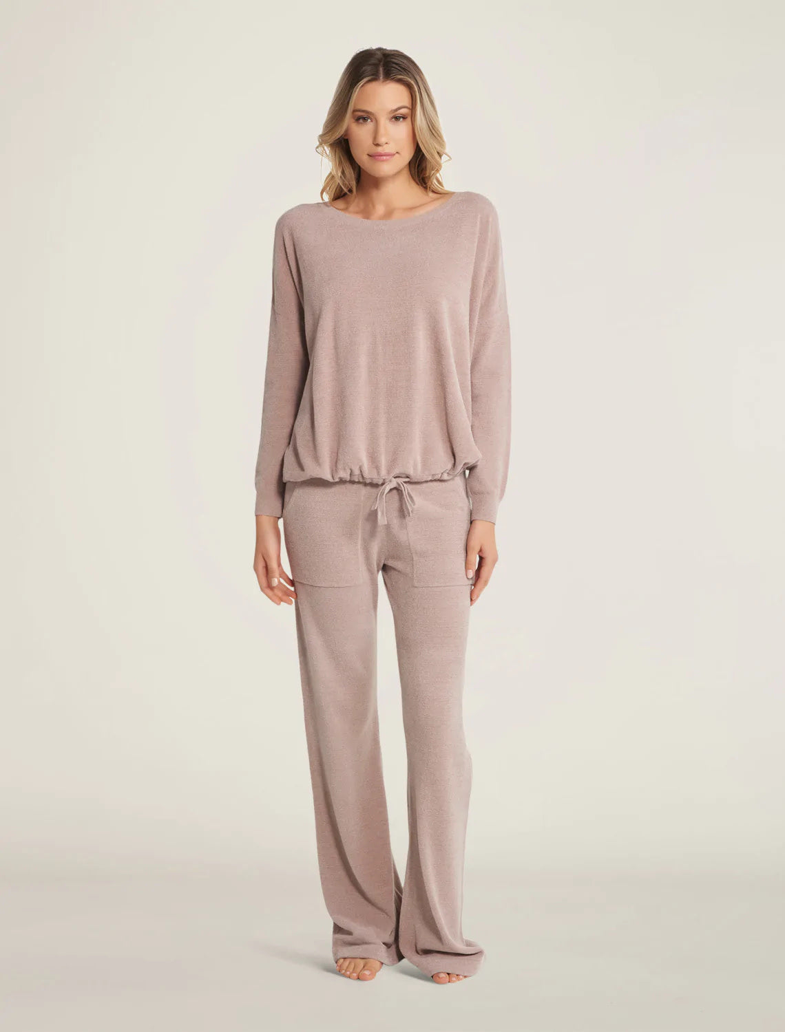 CozyChic Ultra Lite® Slouchy Pullover