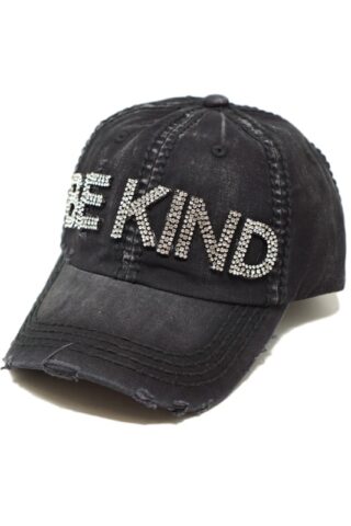 "Be Kind" Baseball Cap